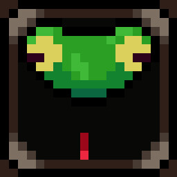 Croak I