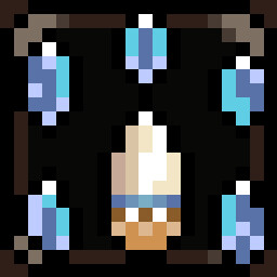 Cold Ember