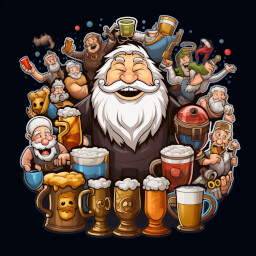 Grand Beer Gathering Guru