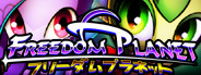 Freedom Planet