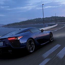 Leyenda de Horizon