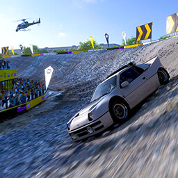 ¡Aparkour!
