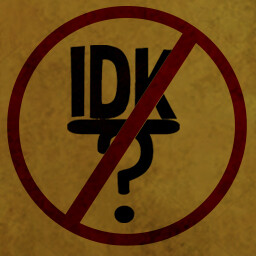 IDK Studios hater