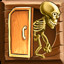 Icon for Get your own skeleton in the cupboard