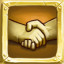 Icon for Get strong together