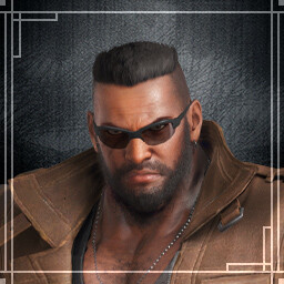 Icon for FFVII CHAPTER 3 EXTRA