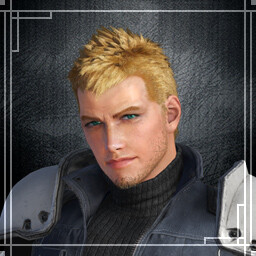 Icon for FS FFVII CHAPTER 1 EXTRA