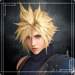 Icon for FFVII CHAPTER 2 EXTRA