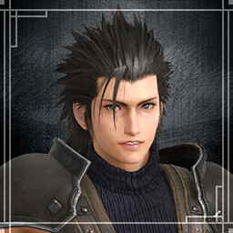 Icon for CC FFVII CHAPTER 1 EXTRA