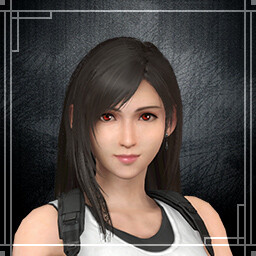 Icon for FFVII CHAPTER 4 EXTRA