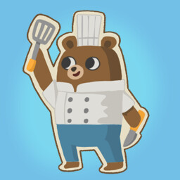 Let me cook