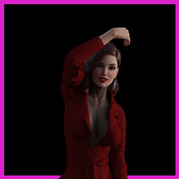 Truth Revealed achievement icon for Carnal Contract