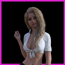 Fresh Start achievement icon for Carnal Contract