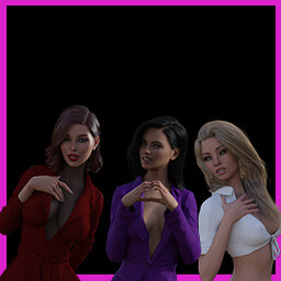 Full Roster achievement icon for Carnal Contract