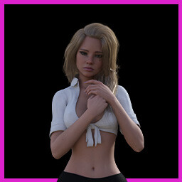 Caught in the Act achievement icon for Carnal Contract