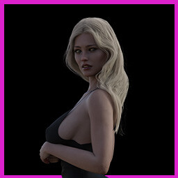 Stay Awhile achievement icon for Carnal Contract