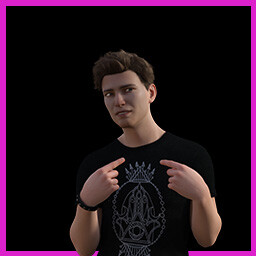 New Bonds achievement icon for Carnal Contract