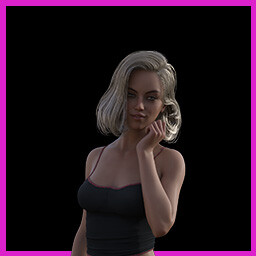 Ex Visitor achievement icon for Carnal Contract