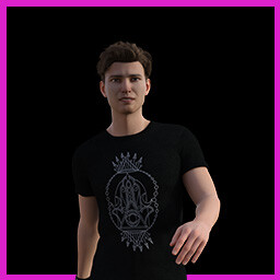 Always Watching achievement icon for Carnal Contract