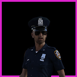 Behind Bars achievement icon for Carnal Contract