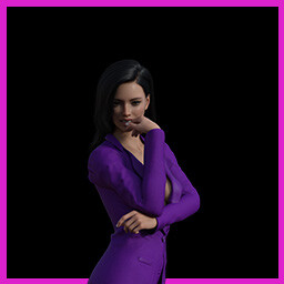 Caught Looking achievement icon for Carnal Contract