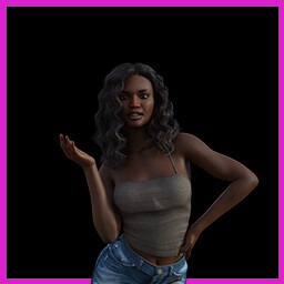 Cinema Secret achievement icon for Carnal Contract