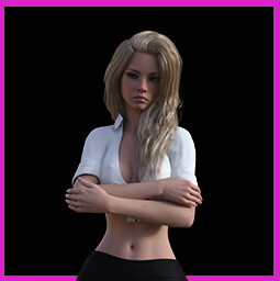 Victory Call achievement icon for Carnal Contract