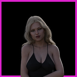 Workout Buddy achievement icon for Carnal Contract