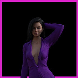 Stormy Comfort achievement icon for Carnal Contract