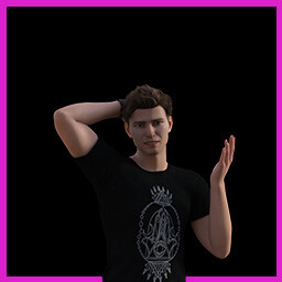The Writer achievement icon for Carnal Contract
