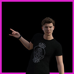 Taste Tester achievement icon for Carnal Contract