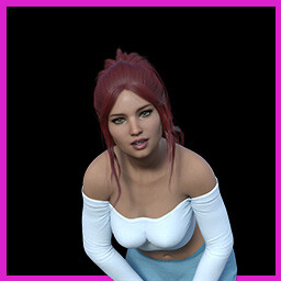 Can’t Stop Now achievement icon for Carnal Contract