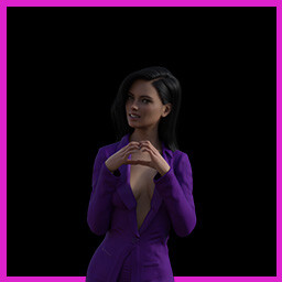 Jacuzzi Surprise achievement icon for Carnal Contract
