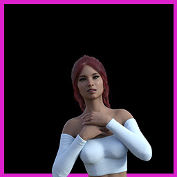 Grand Finale achievement icon for Carnal Contract