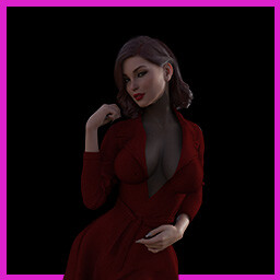 Taking Charge achievement icon for Carnal Contract