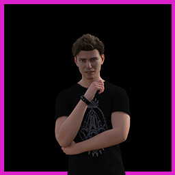 The Gentlemen achievement icon for Carnal Contract