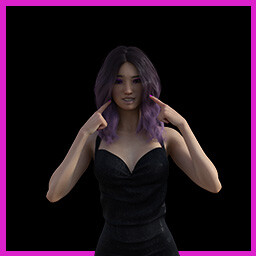 Gamer’s Pride achievement icon for Carnal Contract
