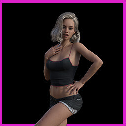Surprise Visit achievement icon for Carnal Contract