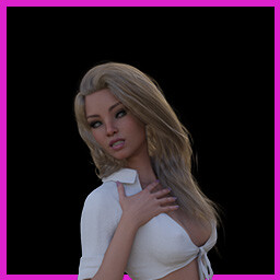 Heroic Act achievement icon for Carnal Contract