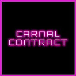 The End? achievement icon for Carnal Contract