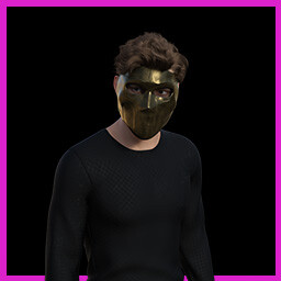 Midnight Robber achievement icon for Carnal Contract