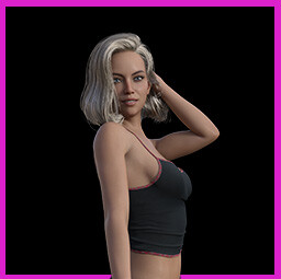 Park Adventure achievement icon for Carnal Contract