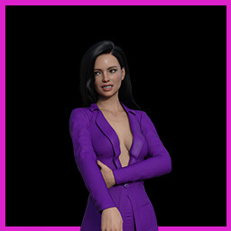 Elegant Beauty achievement icon for Carnal Contract