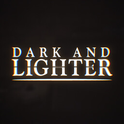 Dark and Lighter