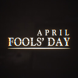 April Fools' Day!