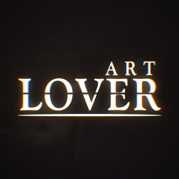 Art Lover