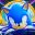 Sonic Racing: CrossWorlds icon