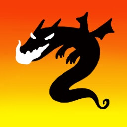 Icon for Round of the dragon