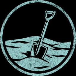 Treasure Hunter achievement icon for Docked