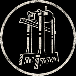 Erster Straddle Carrier